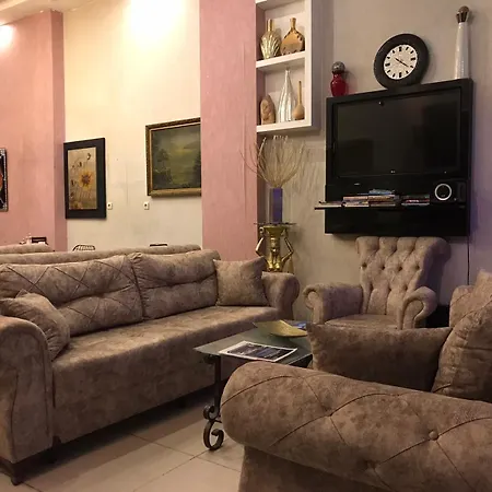 Invivo Gasthof Izmir