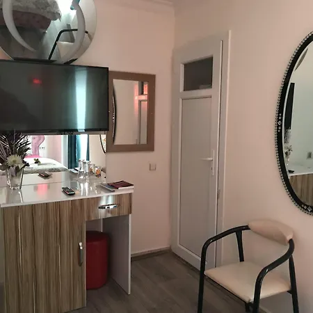 Gasthof Invivo Izmir