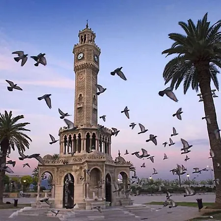 Invivo Pensjonat Izmir
