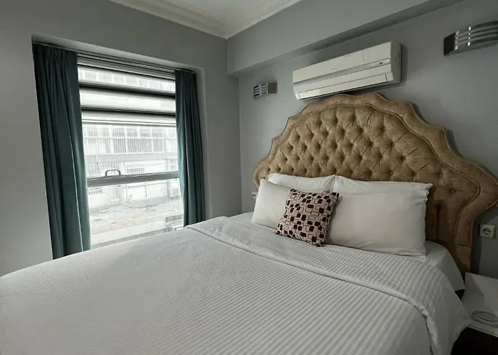 Penzion Invivo İzmir