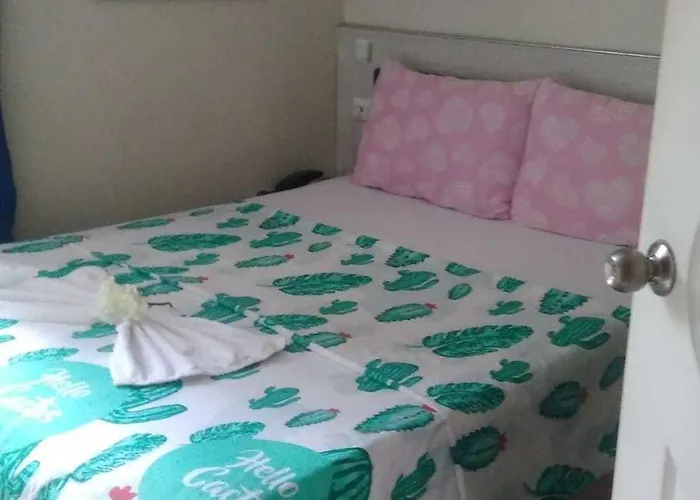 Invivo 게스트하우스