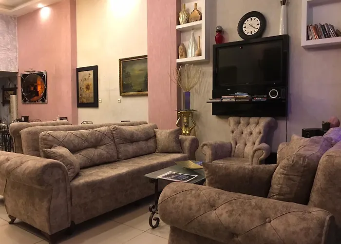 Invivo Penzion İzmir