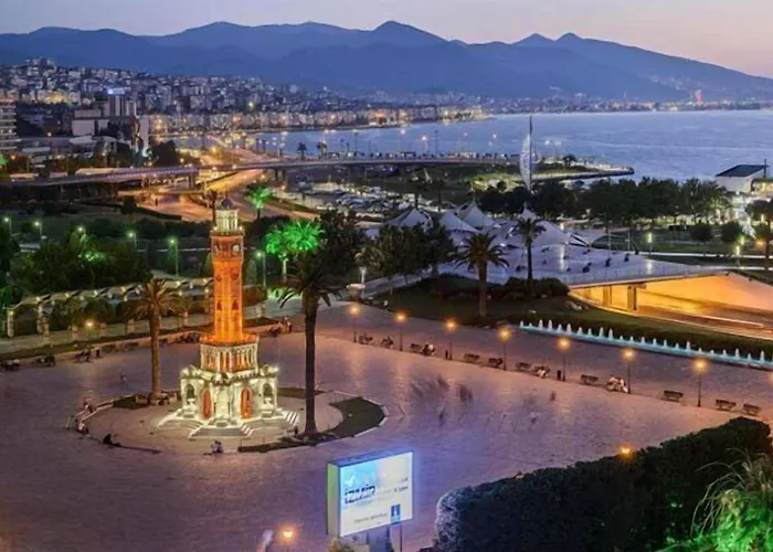Invivo İzmir