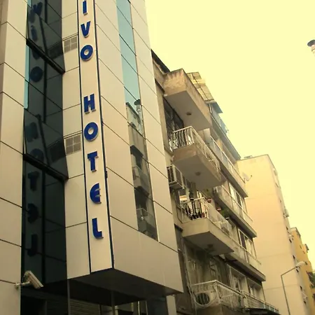 Guest house Invivo