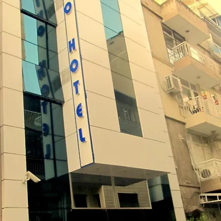 Guest house Invivo 2*