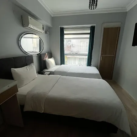 Guest house Invivo 2*