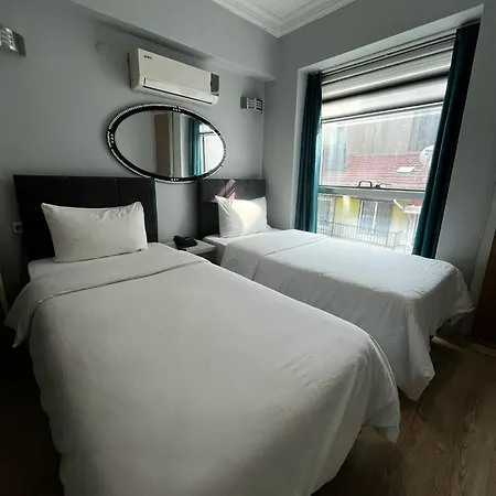 Guest house Invivo 2*