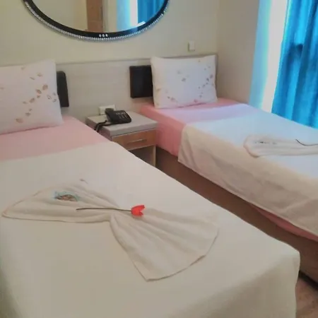 Πανσιόν Invivo 3*