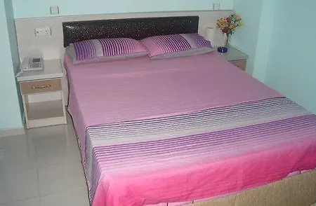 Πανσιόν Invivo 3*