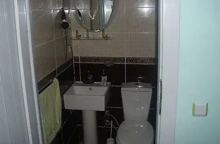 Invivo Πανσιόν 3*