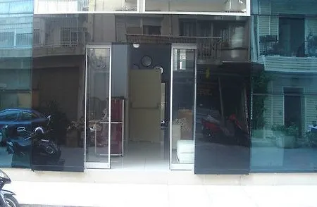 Πανσιόν Invivo