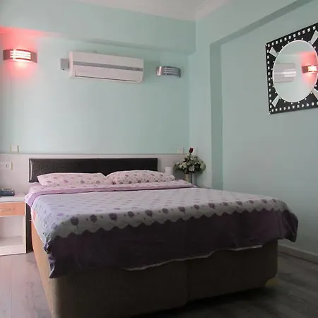 Invivo Πανσιόν