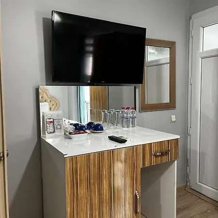 招待所 因韦福酒店