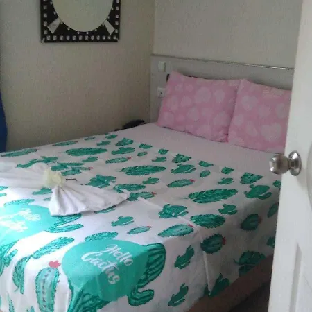 因韦福酒店 招待所