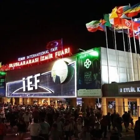 因韦福酒店 招待所