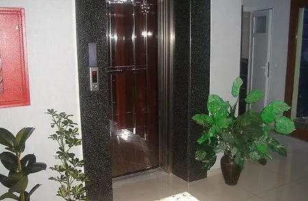 招待所 因韦福酒店 伊兹密尔