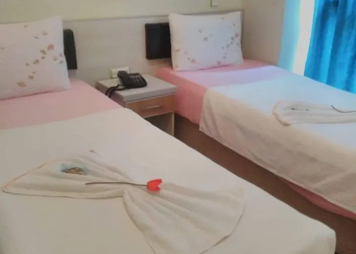 Vendégház Invivo 3*