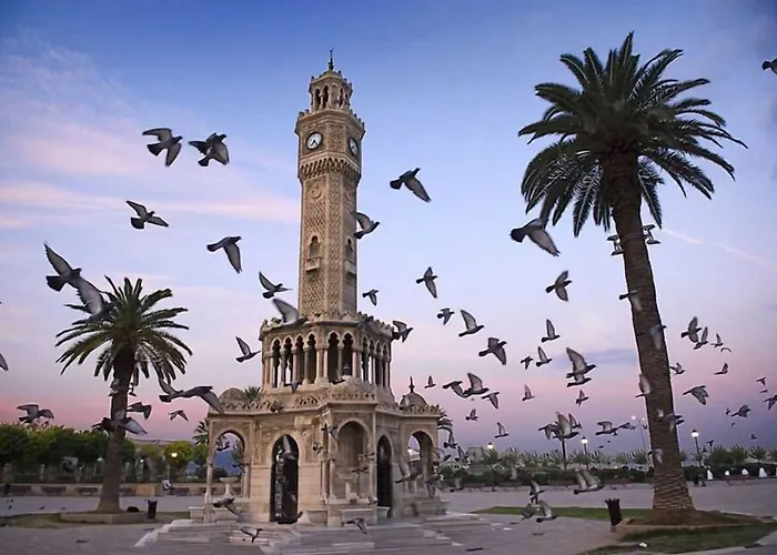 Invivo Vendégház İzmir